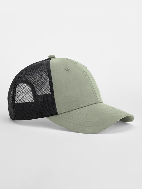 fresh green/black